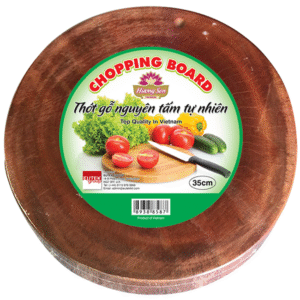 Chopping Board - Thot Go Tron 35cm x 1