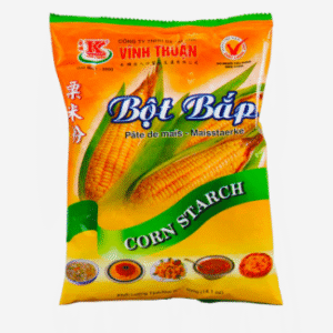 Vinh Thuan Corn Flour - Bot Bap 400g x 1
