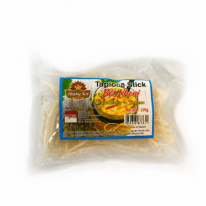 Huong Sen Tapioca Stick - Bot Khoai Tran Chau Rang Cua 150g x 1