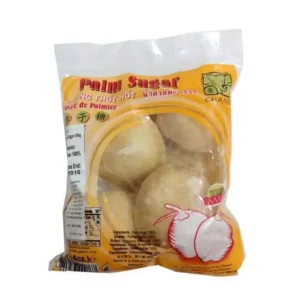 Chang Pure Palm Sugar Discs - Duong Thot Not 454g x 1