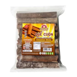 Huong Sen Cinnamon Sticks - Que Cuon 1kg x 1