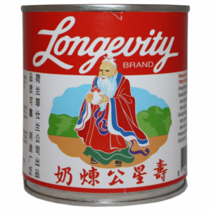 Longevity Condense Milk - Sua Dac Ong Tho 397g x 1