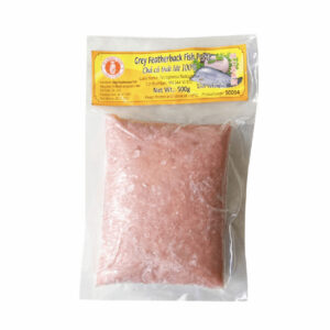Seahorse Fish Paste - Cha Ca That Lat 500g x 1