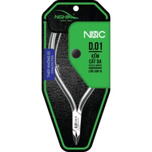 Nghia Cuticle Nipper Kem Da D01-16
