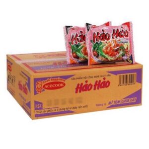 Hao hao (1 box)
