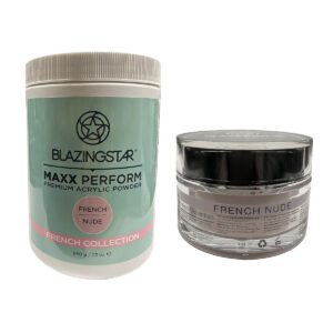Blazing Star French Nude 660g