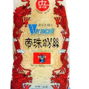 Lungkow Mung Bean Vermicelli | Mien Dong (50gx8packs) x1
