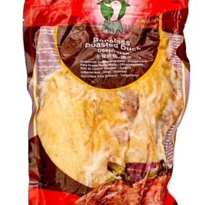 Medal Green Boneless Roasted Duck去骨烤鴨 685g x1