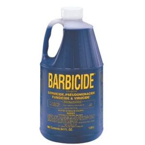 Barbicide Nuoc Sat Trung Dung Cu 64oz 1bottle x 1