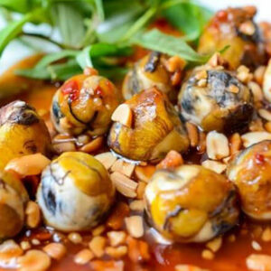 Trung Cut Lon (30 qua)/vi