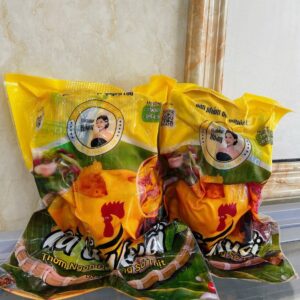Ga U Muoi MaDam Hoang