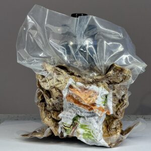 Mang Kho Tay Bac 500g