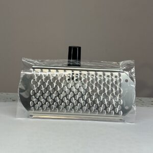 Pedicure - JK Metal Foot File Replacement Head - Coarse Dau Thay The Dung Cu Cha Got Chan