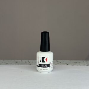 Base/Top - Kupa Matte Top Coat 17ml