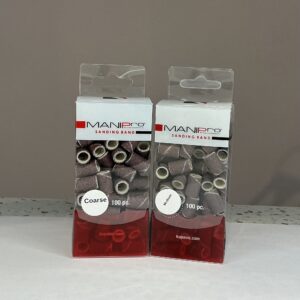 Bit - Kupa Manipro - Premium Sanding Bands (100pcs) - Medium Vo Bao San