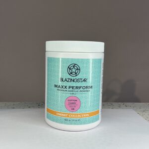 Powder - Blazing Ombre Number 8 - Bot Dap Ombre 660g