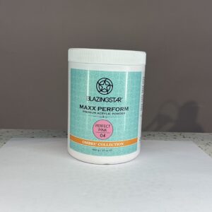 Powder - Blazing Ombre Number 4 - Bot Dap Ombre 660g