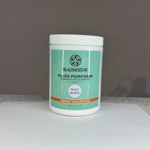 Powder - Blazing Milky White - Bot Trang Sua 660g