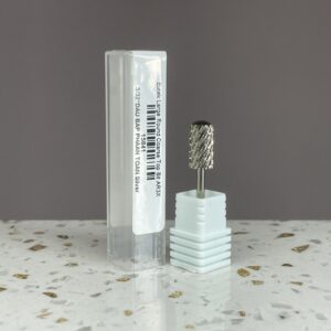 Bit - Eutek Large Round Coarse Top Bit 3/32" AR3X Silver - Dau Bao Pha An Toan 1pc x 1