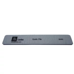File - JK London Nail File 80/80 - Ban To