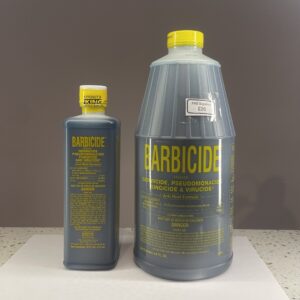 Liquid - Barbicide - Nuoc Sat Trung Dung Cu 64oz 1bottle x 1