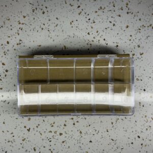 Tip Box Frosted - Hop Dung Mong 1pc x 1