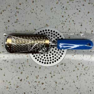 Metal Foot File - mixed Ban Cha Got Chan