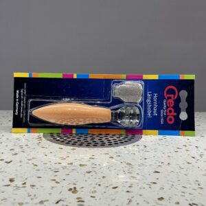 Pedicure - Credo Foot File - Ban Cha Chan 1pc x 1