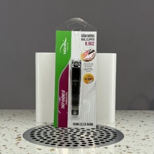 Nghia Nail Clipper B-902 - Bam Mong