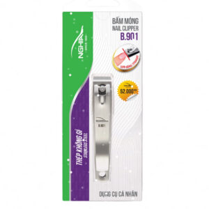 Nghia Clipper B-901 - Bam Mong x1