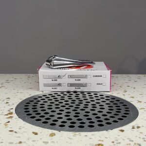 Nail Clipper Straight Bam Mong Tay Thang 777 1box