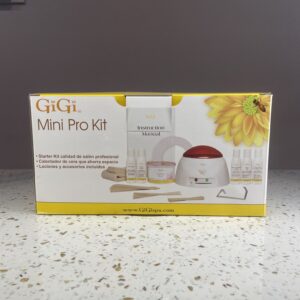 Pedicure - GiGi Wax Pro 1 Kit 1 set x 1