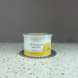 Pedicure - GiGi All Purpose Honee Wax 14oz 1box x 1