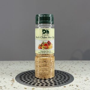 DH Fruit Dipping Salt - Muoi Cham Hoa Qua