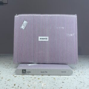File - JK London Nail File 100/100 - Ban Nho