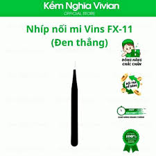 Nhip noi mi Vins FX-11 (Den thang)