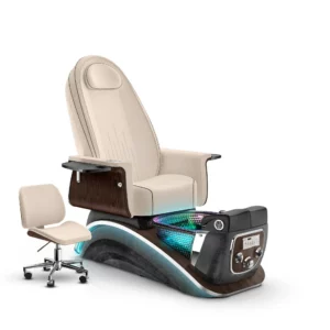 MYSTIQUE Pedicure Chair (1-4 pcs)