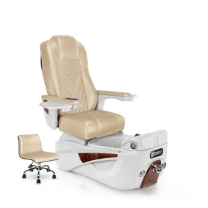 LUMINOUS Pedicure Chair x1