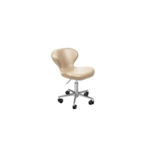 Furniture - Classic Pedicure Stool - C03-03 - Acorn - Ghe Tho lam Chan (1-4 pcs)