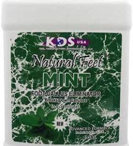 Pedicure - KDS Callous Remover Axit Cha Chan 1gal x 1