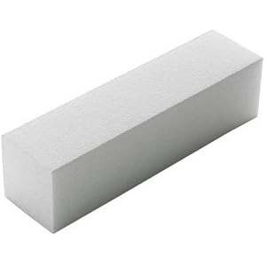 White Buffer - trang 1pc x 1
