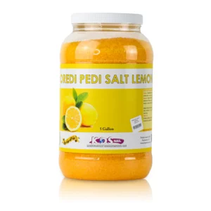 Pedicure - KDS Pedicure Salt Muoi Ngam Chan Tao Mau 1gal x 1