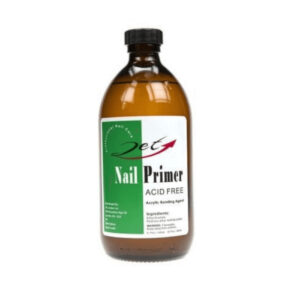 Liquid - Jet Nail Primer 1bottle x 1