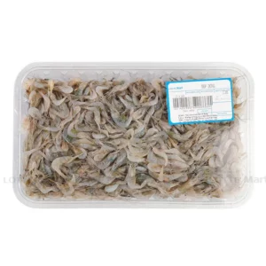 Tom Nho (Tep) Dong Que 500g x 1