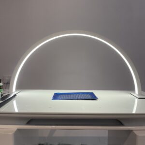 Moon Table Light Den Ban 45W 1pc x 1