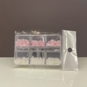 Set Hoa Nhua 2 Mau