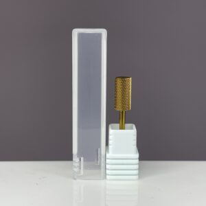 Square Smooth Drill Bit - Bao Min Vuong Gold Size M