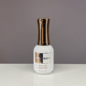 Bottles - Lo Base 15ml (Empty)