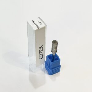 Eutek Small Barrel Bit | Dau Bao Min Dau Nho 3/32" AMS Silver 1pc x 1