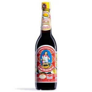 oyster sauce makrua 600ml